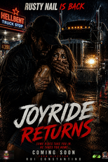 Joyride O Regresso (Joyride Returns)