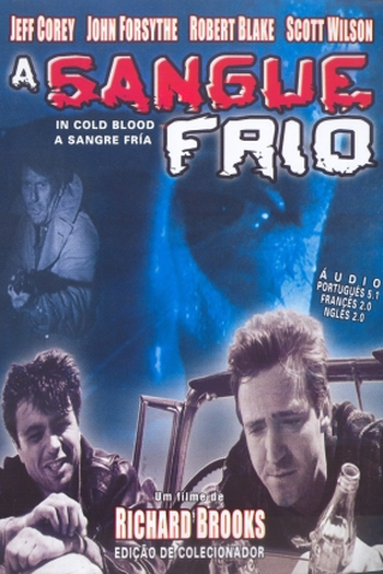 de Filme A Sangue Frio (1967)