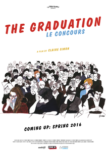 The Graduation (Le concours)