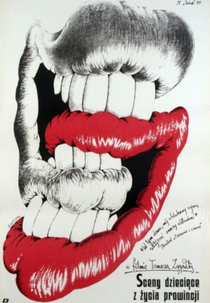 Sceny dzieciece z zycia prowincji (Sceny dzieciece z zycia prowincji)