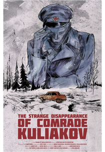 O Estranho Desaparecimento do Camarada Kuliakov (O Estranho Desaparecimento do Camarada Kuliakov)