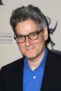 Peter Gould - Poster 1