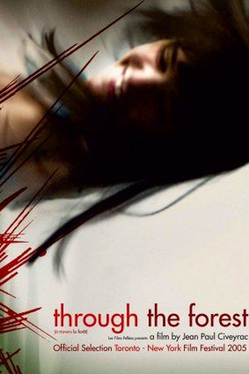 Poster de Filme Através da Floresta (2005)