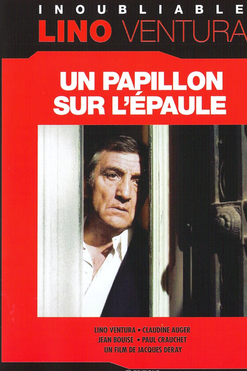  de Filme Morte e Mistério (1978)