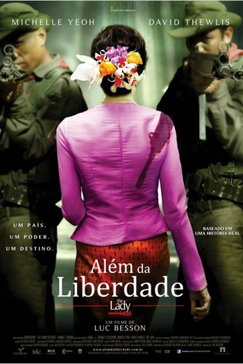  de Filme Além da Liberdade (2011)
