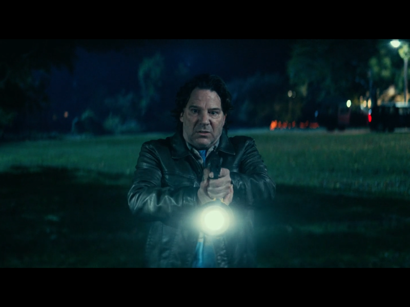 Foto 25 de Halloween Kills: O Terror Continua