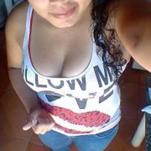 Foto de perfil de Bárbara