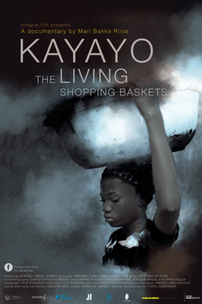 kayayo the living shopping baskets 2016 filmow