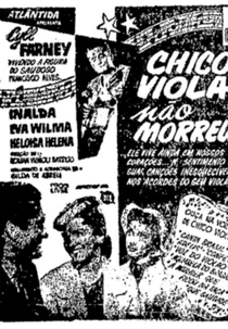 Chico Viola Não Morreu (Chico Viola Não Morreu)