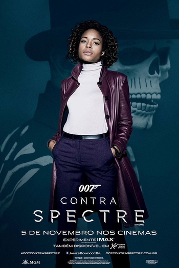  de Filme 007 Contra Spectre (2015)