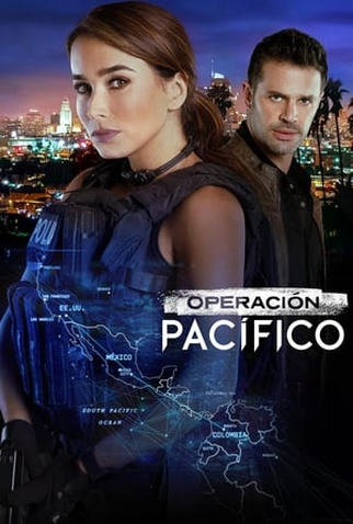 Poster 7 de TV Operação Pacífico (2020)