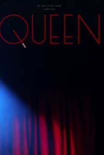 Queen  - Poster / Capa / Cartaz - Oficial 1