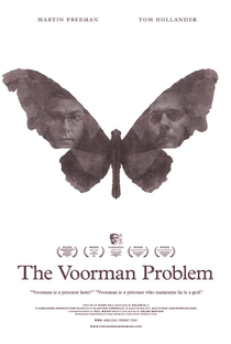 The Voorman Problem - Poster / Capa / Cartaz - Oficial 2
