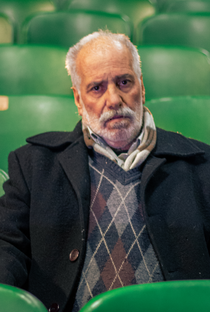 J.N. Canabarro - Poster / Capa / Cartaz - Oficial 1