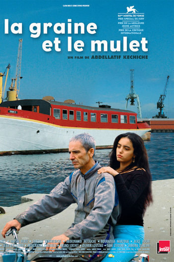  de Filme O Segredo do Grão (2008)