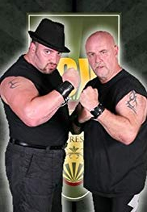 Wrestling with the Mob (Wrestling with the Mob)