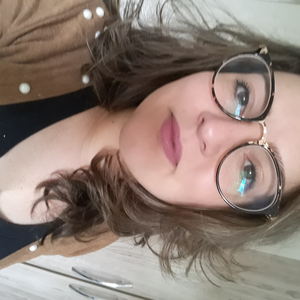 Foto de perfil de Camila