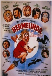 Hermelinda Linda (Hermelinda Linda)
