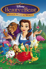 O Mundo Mágico de Bela (Belle's Magical World)