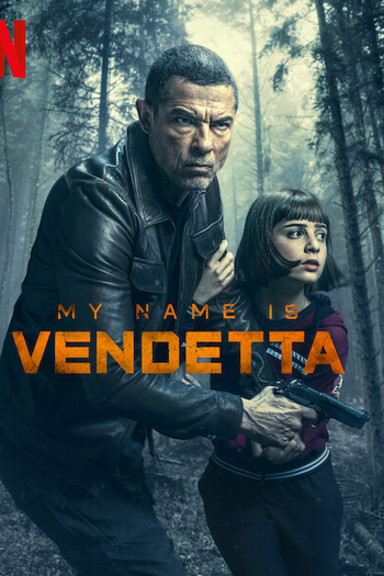  de Filme Meu Nome é Vingança (2022)