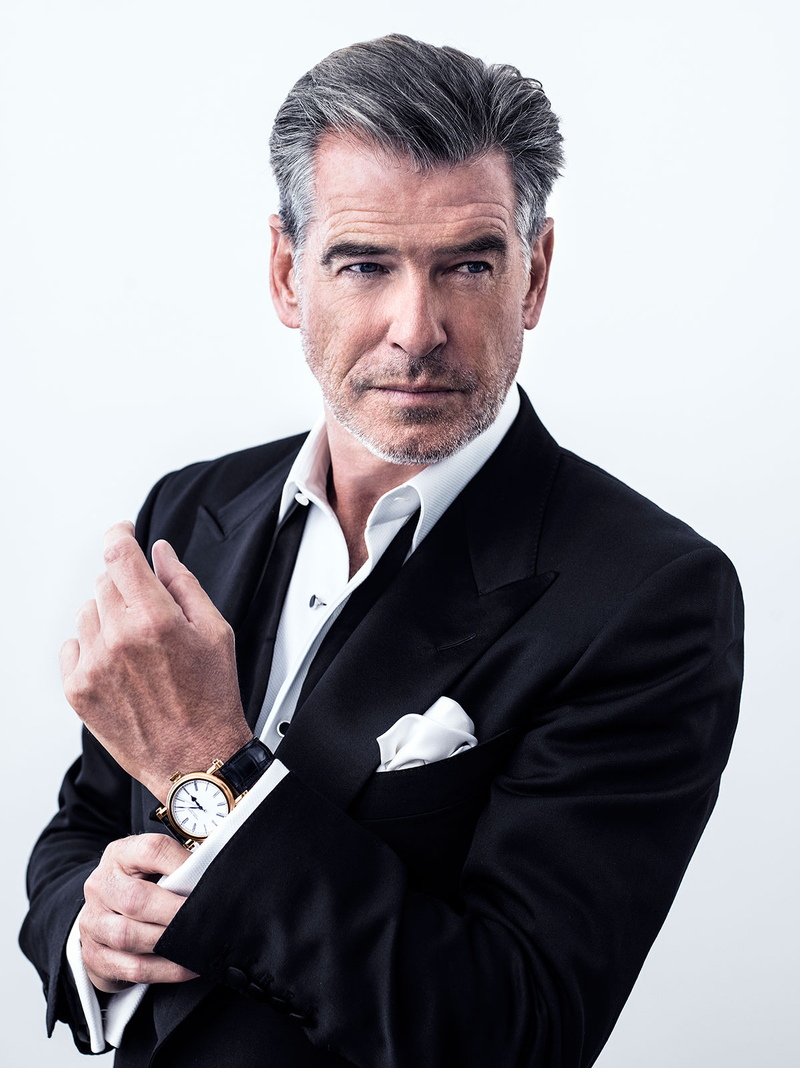 Pierce Brosnan - Foto 7