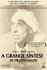 A Grande Síntese de Pietro Ubaldi (A Grande Síntese de Pietro Ubaldi)