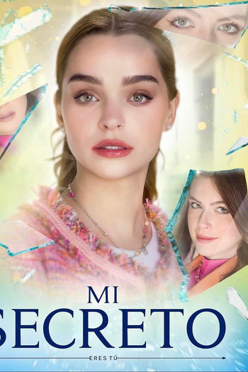  de TV Mi secreto (2022)