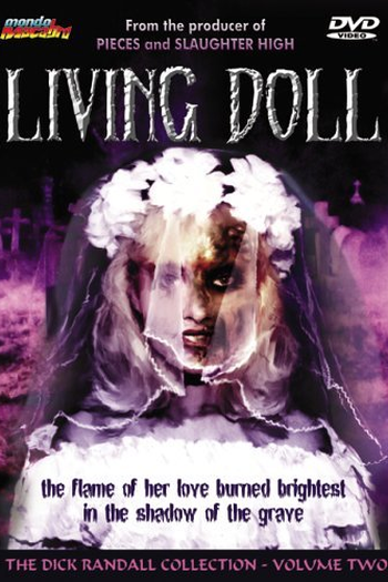  de Filme Living Doll (1990)