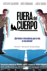 Fora do Corpo (Fuera Del Cuerpo)