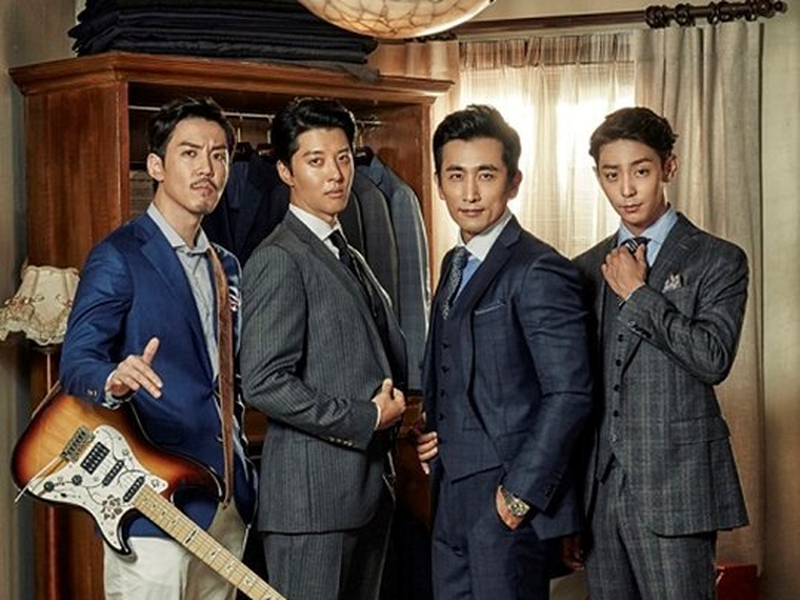 Foto 6 de Loureiro Alfaiates