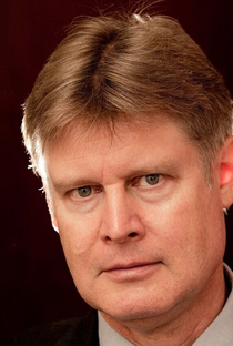 Eric Jager - Poster 1