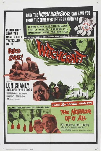  de Filme Pacto com o Diabo (1964)