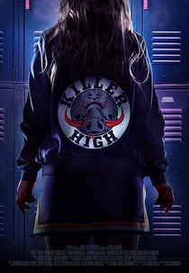 Reencontro Mortal (Killer High)