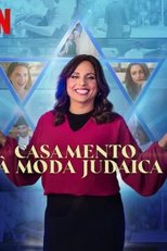 Casamento à Moda Judaica (1ª Temporada) (Jewish Matchmaking)