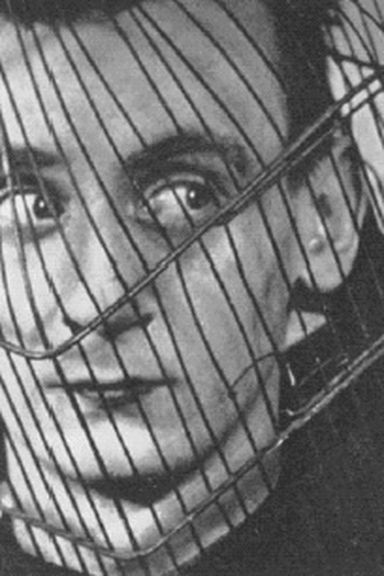 Poster de Curta The Cage (1947)