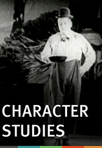 Character Studies (Character Studies)