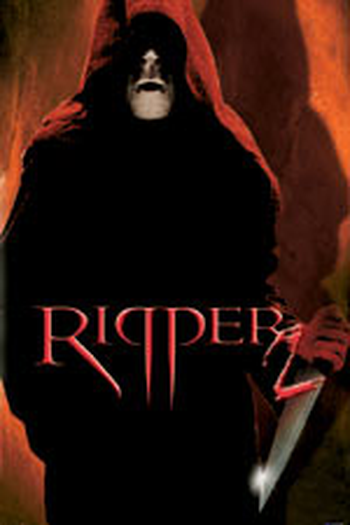  de Filme Ripper 2: Ressuscitando o Medo (2004)