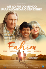 A Chance de Fahim (Fahim)