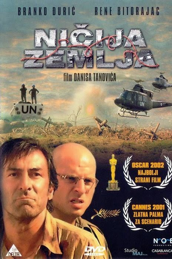  de Filme Terra de Ninguém (2001)