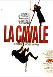 On the Lam (La cavale)