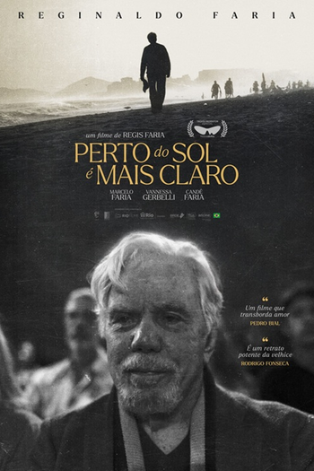  de Filme Perto do Sol é Mais Claro (2025)