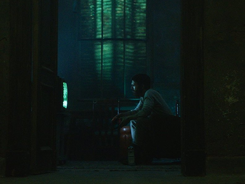 Foto 2 de O Último Refúgio