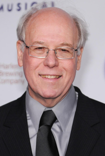 Bruce Joel Rubin - Poster 1