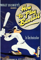 Como Jogar Beisebol (How to Play Baseball)