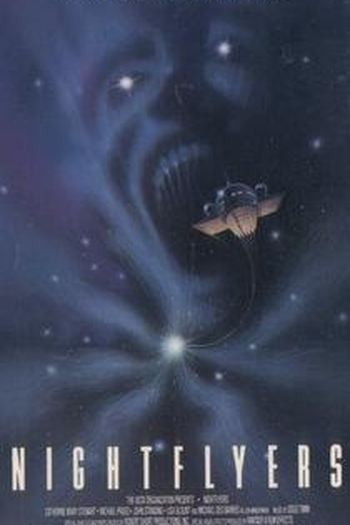  de Filme Viajante Noturno (1987)