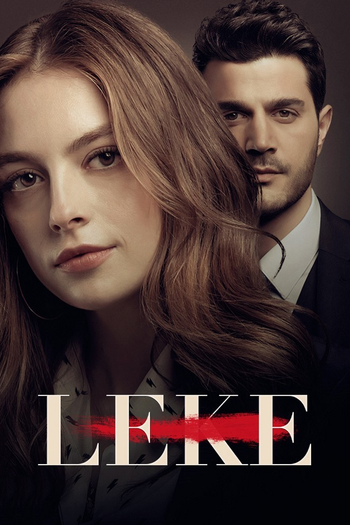 Poster de Franquia Leke (2019)
