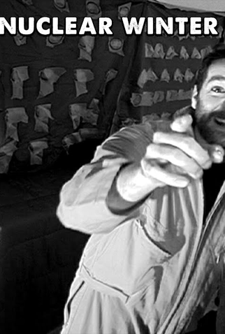 Poster 1 de Curta Nuclear Winter (2006)