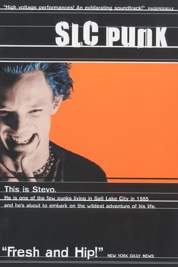  de Filme SLC Punk! (1998)