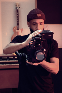 Gabriel Vinícius - Poster 4