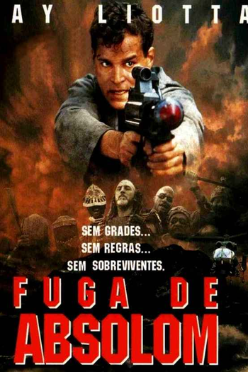  de Filme Fuga de Absolom (1994)